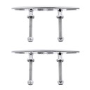 монтаж шпильки