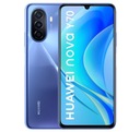 Huawei Nova Y70 DS 4G (LTE) 4/128 ГБ NFC 6000 мАч