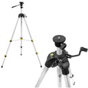 CRANK TRIPOD для лазеров NIVEL SYSTEM SJJ-M1 EX