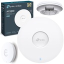 Access point TP-Link EAP610 AX1800 Dual Band biely