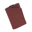 Pocket Holder Cardholder Minimalistický organizér