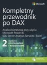 ПОЛНОЕ РУКОВОДСТВО ПО DAX