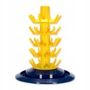 SUSZARKA DO BUTELEK MODUŁOWA OCIEKACZ STOJAK MYCIE