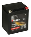 AKUMULATOR BPOWER EXCELLENT YP30-3 30AH 440A 12V