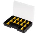 ORGANIZER Z PRZEGRODAMI 11'' STST81680-1 STANLEY