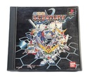 SD Gundam G Century NTSC-J