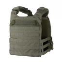 КИРАСА FAST QRS M-TAC ТАКТИЧЕСКИЙ ЖИЛЕТ ROC RANGER ЗЕЛЕНЫЙ