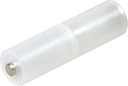 Adapter baterii AAA na AA koszyk