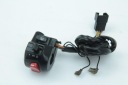 SUZUKI TL 1000 S 97-01 SWITCH RIGHT  photo 9