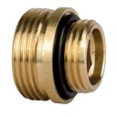 ПЕРЕХОДНИК, КОНИЧЕСКОЕ УПЛОТНИТЕЛЬНОЕ КОЛЬЦО ДЛЯ РАСПРЕДЕЛИТЕЛЯ