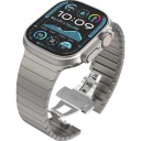 Ремешок TITAN BRANCH для Apple Watch Ultra 1 - 3 + инструмент + стекло