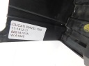 PLASTIQUE REMPLISSAGE DÉFLECTEUR D'AIR DUCATI DIAVEL 1200 11-14 U-11 8291A101Aphoto 5