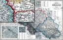 Mapy Śląsk Reprint Atlas Silesia 30 sztuk OUTLET Nazwa Archiwalne Mapy Śląska zestaw 30 sztuk z Atlasu Silesia