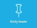 Плагин Oceanwp Sticky Header Addon