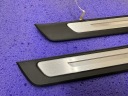 BAGUETTES SEUIL S-LINE A7 S7 C8 LED ORIGINAL ENSEMBLE 4K8photo 9