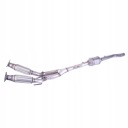 КАТАЛИТИЧЕСКИЙ НЕЙТРАЛИЗАТОР VW TOURAN 2.0 FSI 2003-2007 1K0254502X