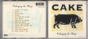 CD Cake - Prolonging The Magic, 1-е издание ______________________