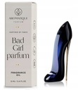 OLEJEK ZAPACHOWY BAD GIRL PERFUM AROMATIQUE
