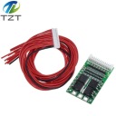 BMS 6S 7S 8S 9S 10S 11S 12S 13S 3.6V 4.2V 25A RÉGLABLE BMS LITOWO-JONOWYphoto 5