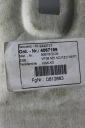 СТЕЛЯ ЧОРНА ANTRACYT ПАКЕТ BMW OE 8059289  (18798498365) фото min 10