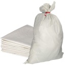 ПОЛИПРОПИЛЕНОВЫЕ МЕШКИ 50 КГ (65Х105)