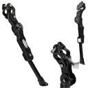 Подставка MTB для задней регулируемой ALU 24-29 Tranz-X CD-133