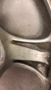 ДИСКИ АЛЮМІНІЄВІ 7X17 9X17 PORSCHE ET 55  (14439865875) фото min 14