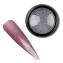 ПОРОШОК ДЛЯ НОГТЕЙ HOLO RAINBOW 02