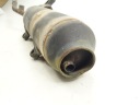 MUFFLER EXHAUST KNEE HONDA S-WING 125  photo 7