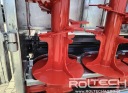 DISTRIBUTEUR VERS FUMIER TANDEM JOL-MET N250/3B 6Tphoto 19