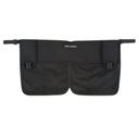 МАКЛАРЕН органайзер для близнецов черный