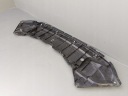 LEXUS RX IV 4 15- PROTECTION PLAQUE SOUS PARE-CHOCS PLANCHER 52618-48021 ÷photo 8