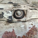 BEAM BACK FIAT 126 BIS  photo 9