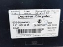 MERCEDES-BENZ GL-CLASS MODULE CONTRÔLEUR SIÈGES GL 320 CDI 4-MATIC DIESELphoto 7