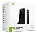 Консоль Nvidia Shield Pro 16 ГБ