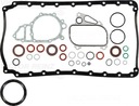 COMPLETE SET SET LININGS ENGINE PORSCHE 924, 944 2.5/2.7/3.0 