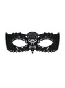 Spodná bielizeň-A700 maska Dominujúca farba čierna