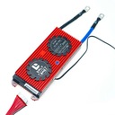 BMS 13S 100A литий-ионный модуль, балансир, PCM, PCB Therm.