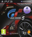 GRAN TURISMO 5 PS3 в польском PL Racing