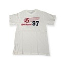 Мужская футболка PORT&COMPANY VOLLEYBALL USA S 97