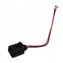 POMPE CIRCULATION EAU SUPPLÉMENTAIRE AVEC PUCE 1K0965561J, 1.8T 2.0T VERS VW AUDIphoto 13