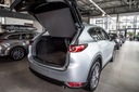 CORTINA DE MALETERO KB7WV1350 MAZDA CX-5 KF 2017- 