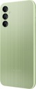 Smartphone Samsung Galaxy A14 4 GB / 64 GB 4G (LTE) zelená Kód výrobcu SM-A145RLGUEUE