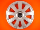 TAPACUBOS 14'' OPEL - VECTRA CORSA OMEGA ASTRA FLM 