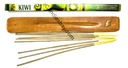 Krishan KIWI длинные ароматические палочки 8 шт.