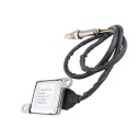 ЗОНДА ДАТЧИКА NOX A0009056104 ZASTAPIENIE ДАТЧИКА TLENKU АЗОТУ ДЛЯ OU  фото 14