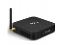ТВ приставка Mini PC Tx6 Android 9.0 TV-4 Гб