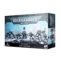 Warhammer 40000 Космические Волки Серые Охотники
