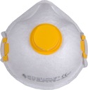 ПОЛУМАСКА С КЛАПАНОМ FFP1 FS-613V
