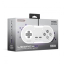 Коммутатор Retro-Bit Legacy16 USB Grey Pad для ПК RPi